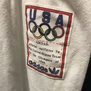 Official United States Olympic team sweat pants